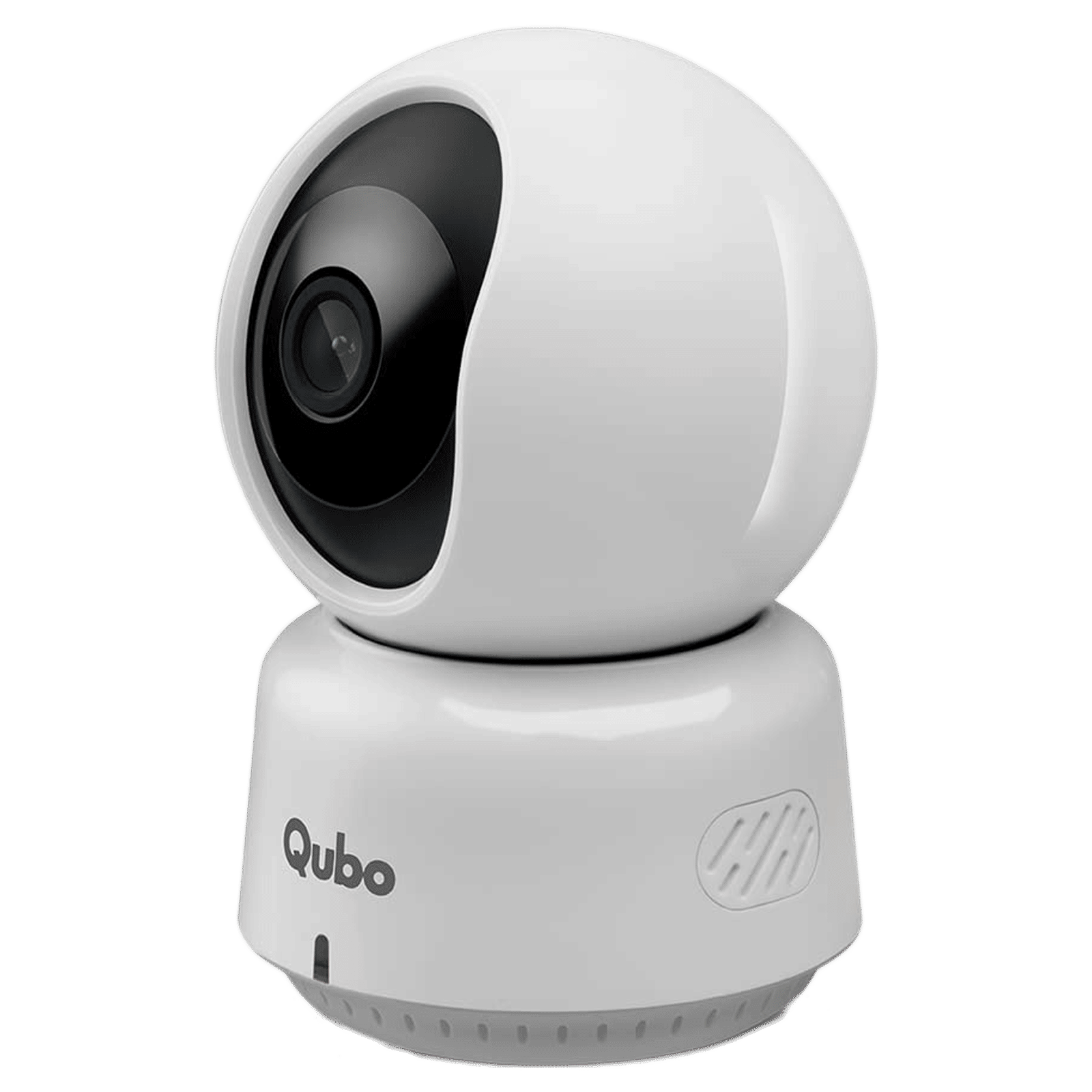 Buy Qubo 360 Smart CCTV Security Camera (Advance AI Ditection with